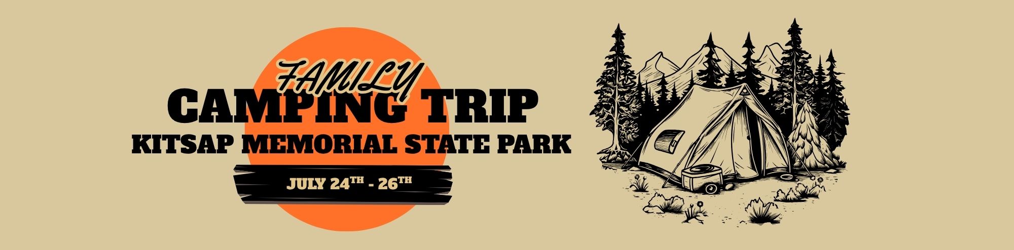 Family Camp 2026